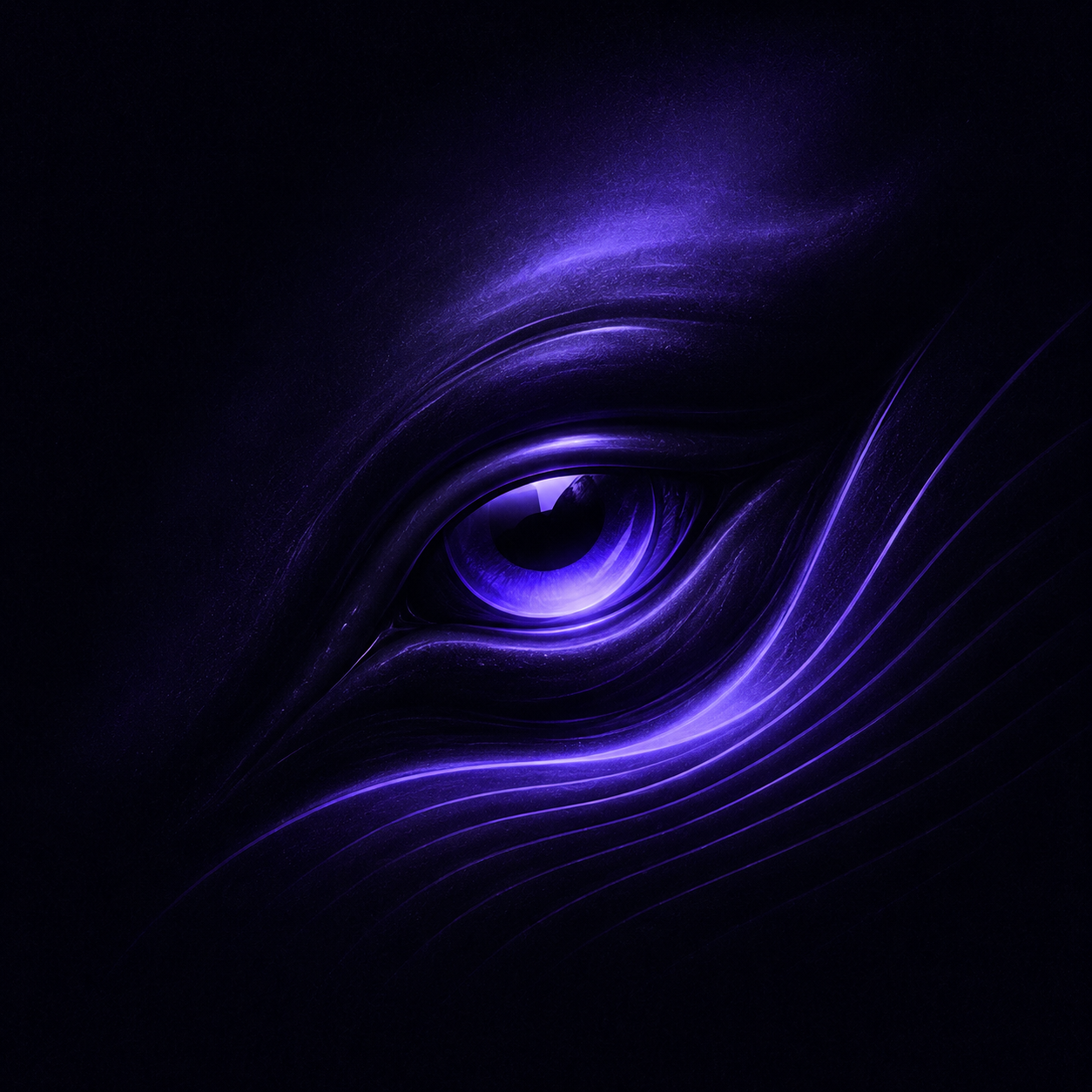 STRYGE visual